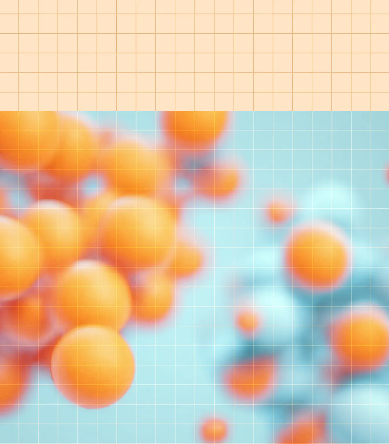 Pixel background