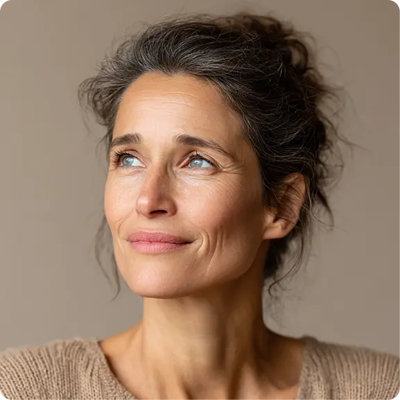 Inspired by Sarah, living with Myelofibrosis