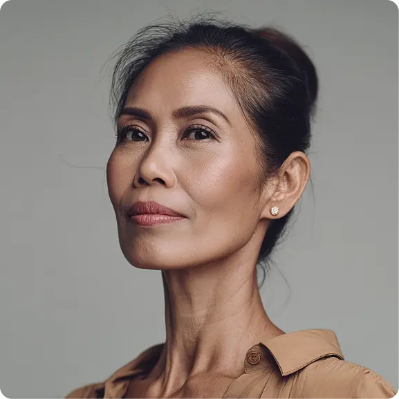 Inspired by Elena, living with Psoriasis