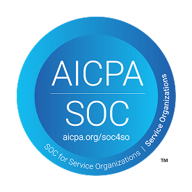 SOC 2 Badge